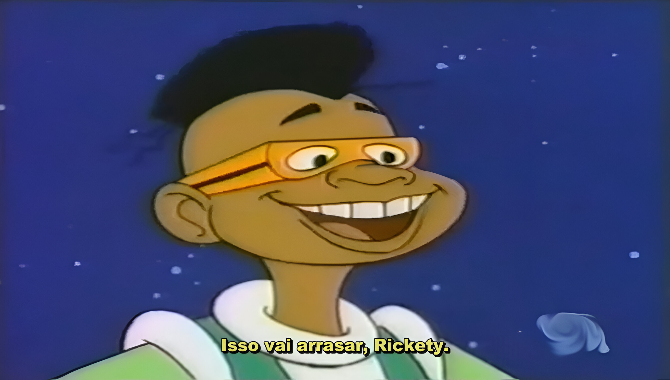 ...